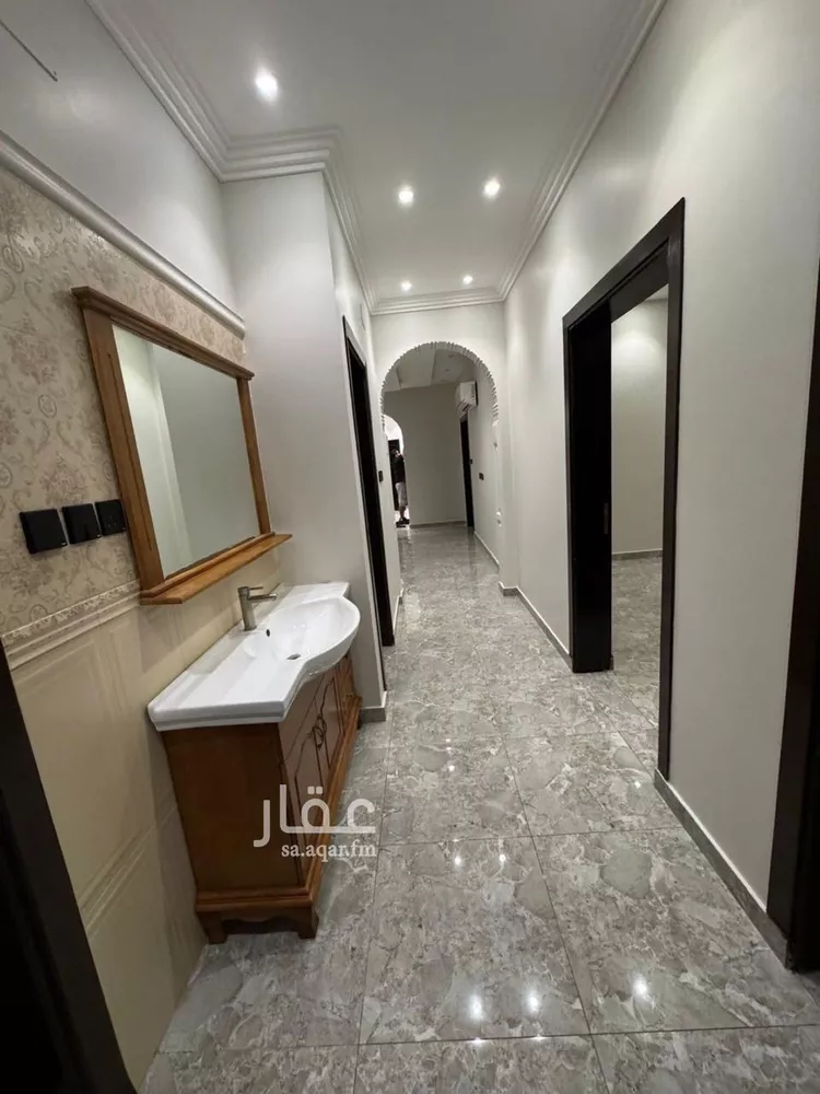 شقة للإيجار في شارع محمد التمار, حي الحلقة الشرقية, مدينة الطائف, منطقة مكة المكرمة صورة 2