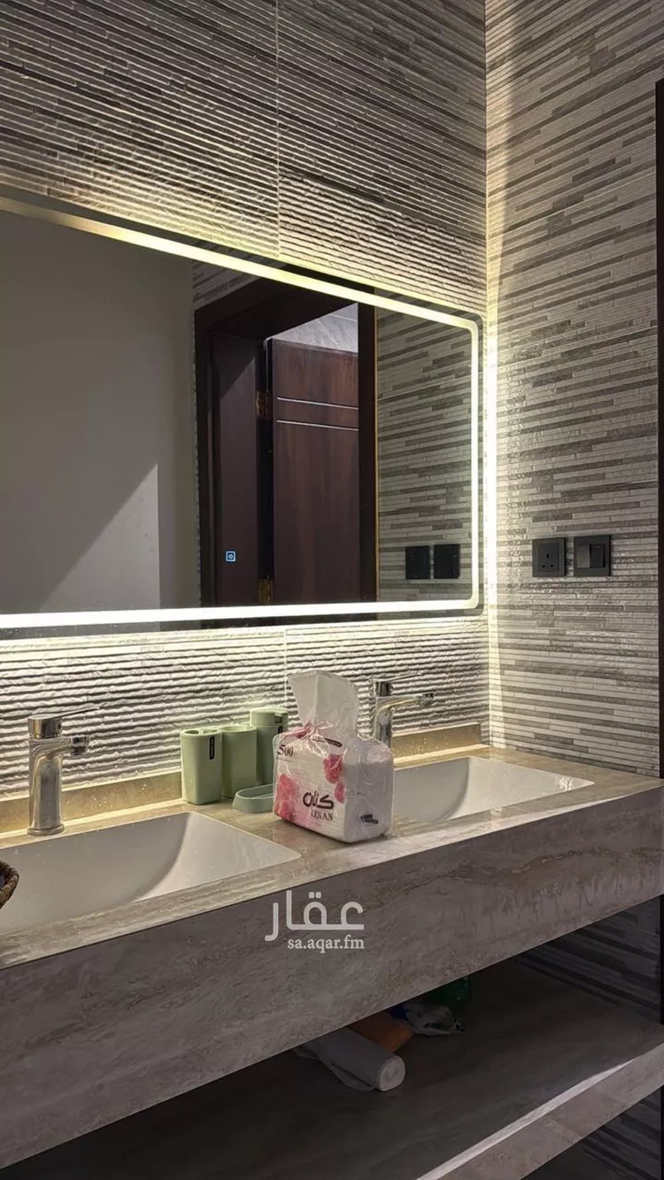 شقة للإيجار في شارع حي ابن ثعلبة ابن الهون, حي مريخ, مدينة جدة, منطقة مكة المكرمة صورة 4