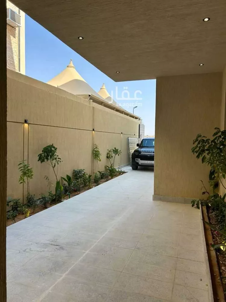 Villa for Sale in Riyadh Al Mahdiyah 6