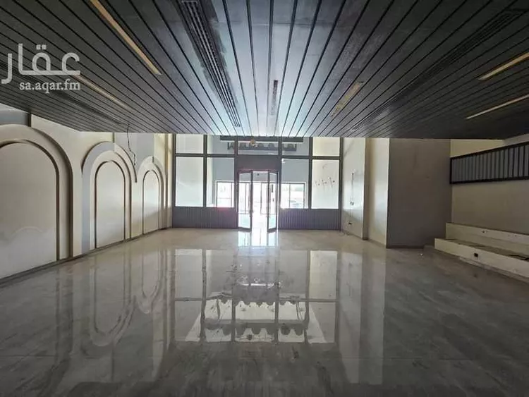 محل للإيجار في شارع الأمير تركي بن عبدالعزيز الأول, حي المحمدية, مدينة الرياض, منطقة الرياض صورة 3