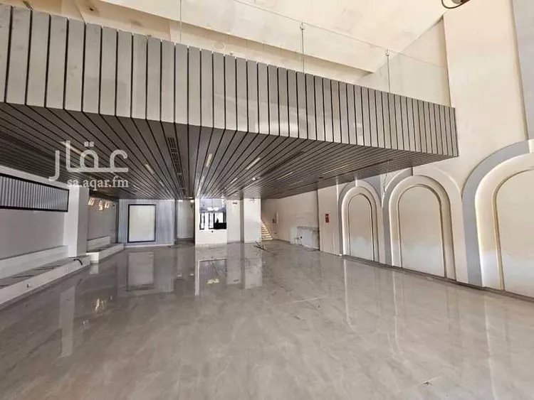 محل للإيجار في شارع الأمير تركي بن عبدالعزيز الأول, حي المحمدية, مدينة الرياض, منطقة الرياض صورة 2
