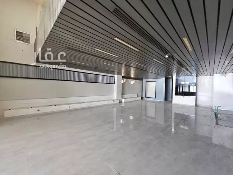 محل للإيجار في شارع الأمير تركي بن عبدالعزيز الأول, حي المحمدية, مدينة الرياض, منطقة الرياض صورة 5