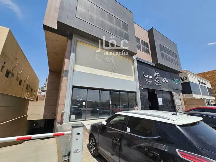 Shop for Rent in Riyadh Al Mohammadiyah
