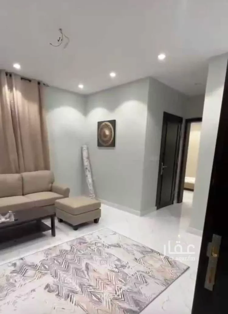 شقة للإيجار في شارع البختري ، حي الصليب الشرقي ، رابغ ، رابغ صورة 4