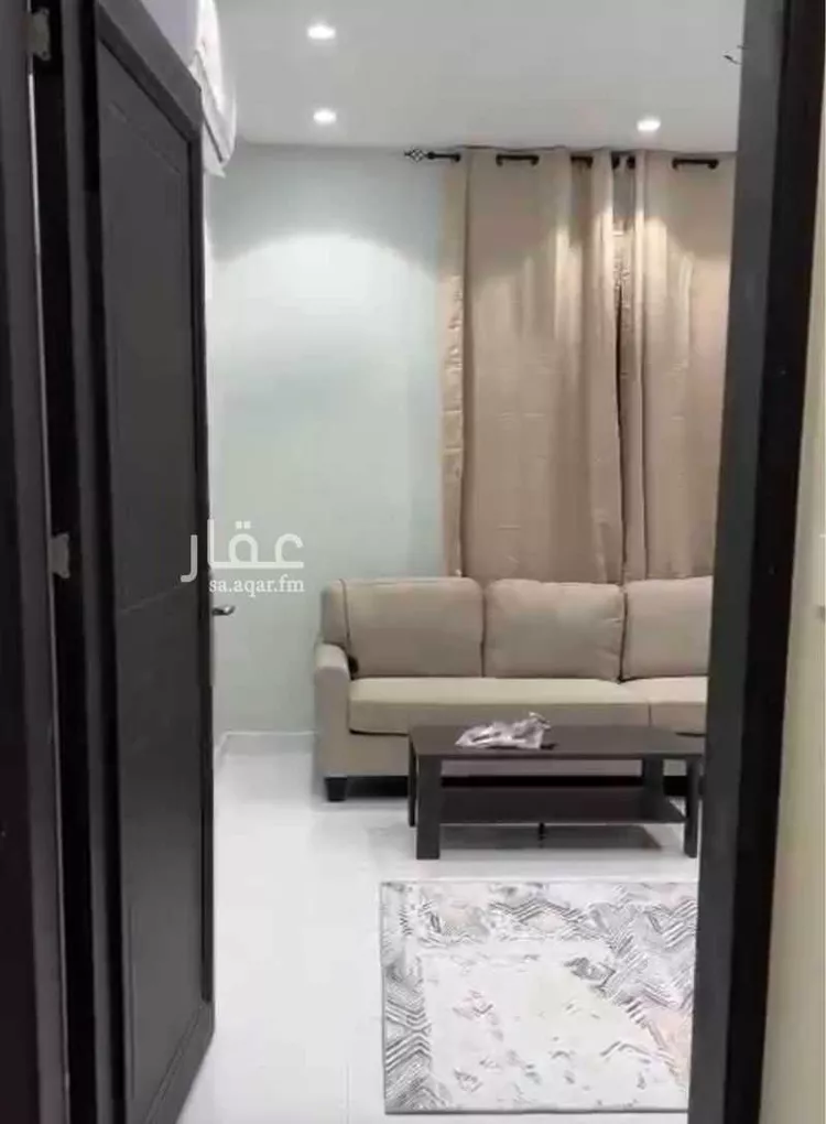 شقة للإيجار في شارع البختري ، حي الصليب الشرقي ، رابغ ، رابغ صورة 2