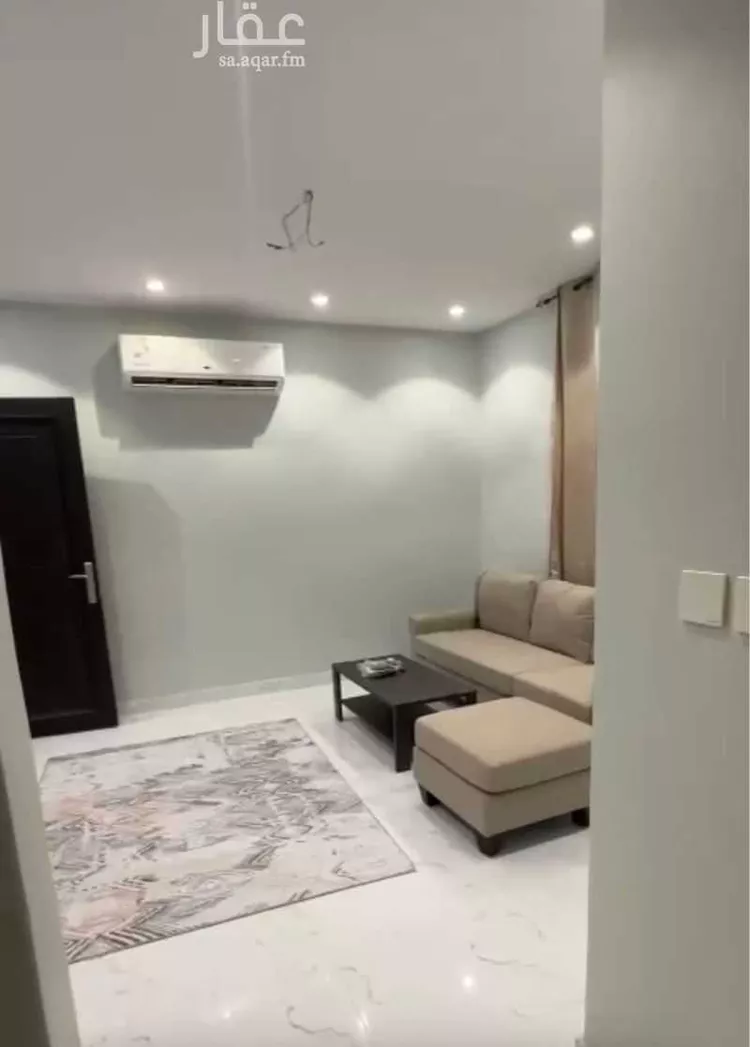 شقة للإيجار في شارع البختري ، حي الصليب الشرقي ، رابغ ، رابغ