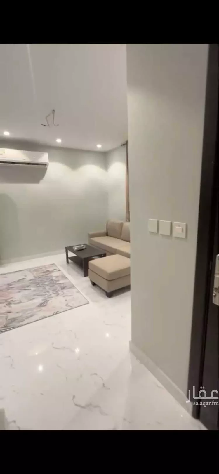 شقة للإيجار في شارع 564765, حي الصفاء, مدينة رابغ, منطقة مكة المكرمة صورة 4