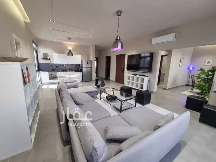 شقة للإيجار في شارع صالح التونسي ، حي الحمراء ، جدة ، جدة