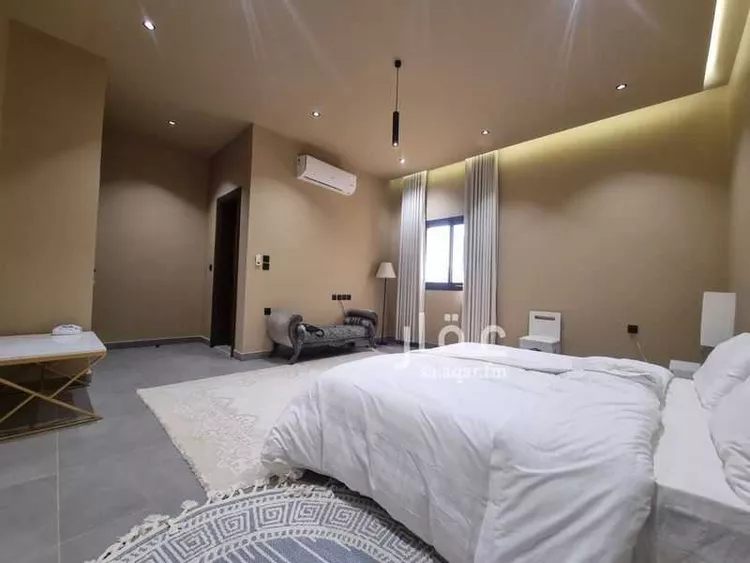 شقة للإيجار في شارع صالح التونسي ، حي الحمراء ، جدة ، جدة صورة 3