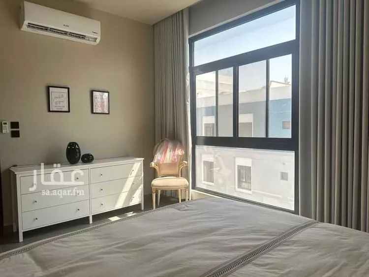 شقة للإيجار في شارع صالح التونسي ، حي الحمراء ، جدة ، جدة صورة 4