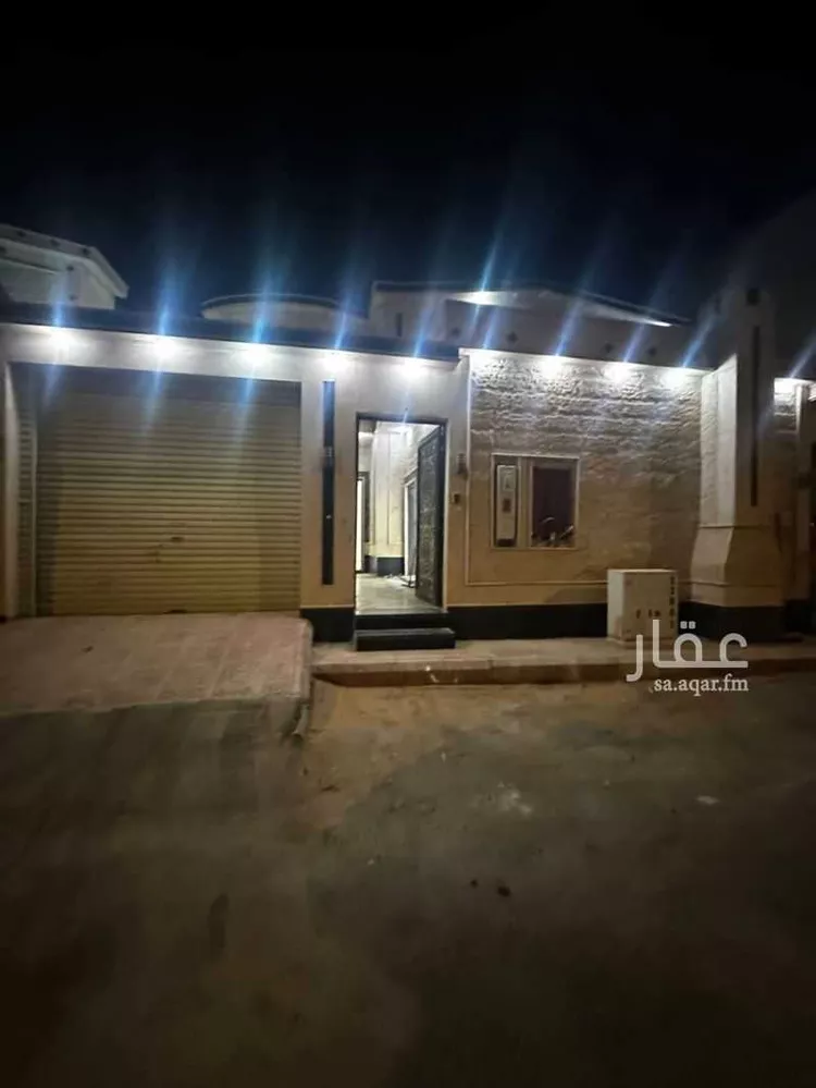 دور للإيجار في شارع شهاب الدين التاج, حي طويق, مدينة الرياض, منطقة الرياض صورة 3