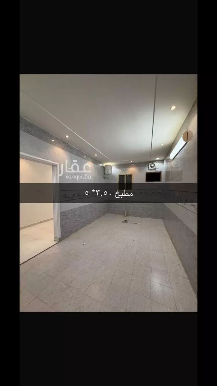 شقة للإيجار في شارع عثمان بن الأسود, حي طويق, مدينة الرياض, منطقة الرياض صورة 3