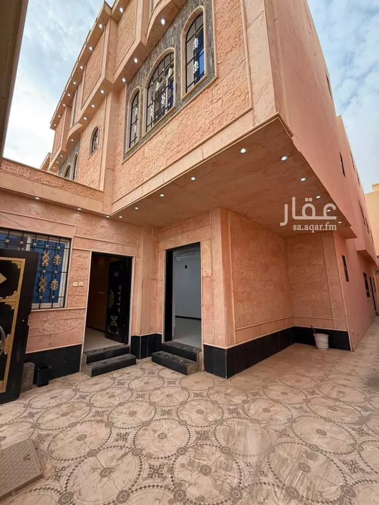 فيلا للإيجار في شارع أحمد الأحمدي, حي طويق, مدينة الرياض, منطقة الرياض صورة 3