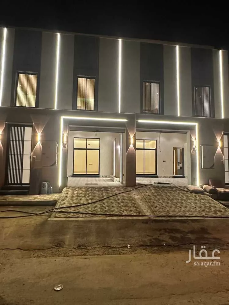 فيلا للبيع في شارع سليمان بن عبدالملك بن مروان, حي طويق, مدينة الرياض, منطقة الرياض صورة 3