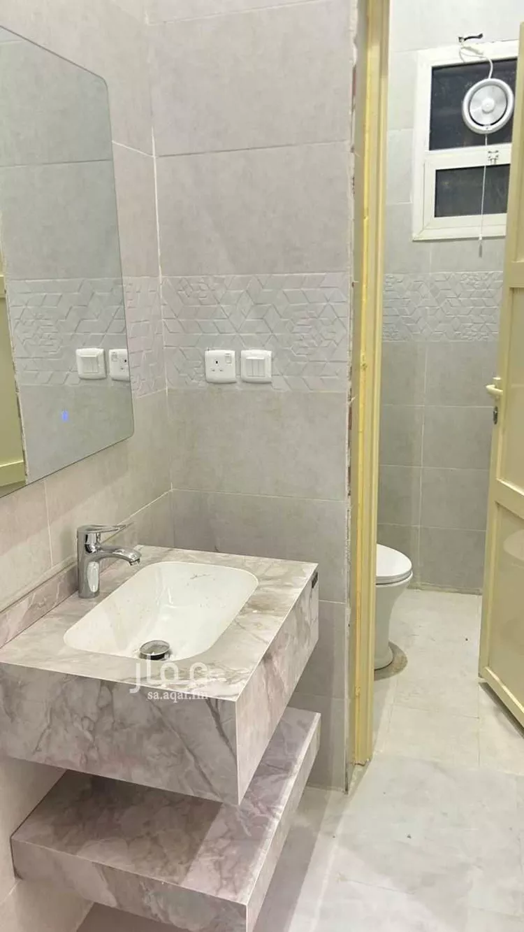 شقة للإيجار في شارع احمد بن الخطاب, حي طويق, مدينة الرياض, منطقة الرياض صورة 3