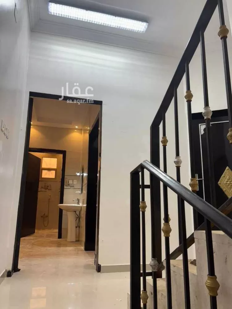 شقة للإيجار في شارع عثمان بن الأسود, حي طويق, مدينة الرياض, منطقة الرياض صورة 4