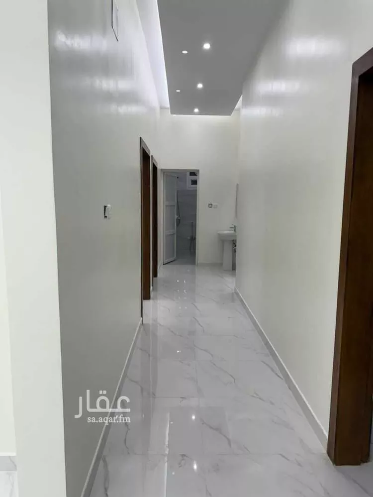 دور للإيجار في شارع عبدالجليل بن عبدالله, حي طويق, مدينة الرياض, منطقة الرياض صورة 5