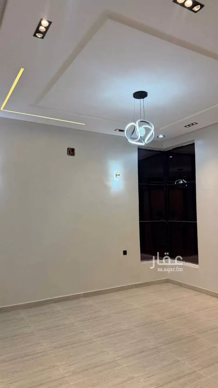 دور للإيجار في شارع الرومي, حي طويق, مدينة الرياض, منطقة الرياض صورة 3