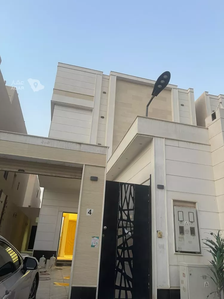 فيلا للإيجار في حي طويق, مدينة الرياض, منطقة الرياض صورة 2