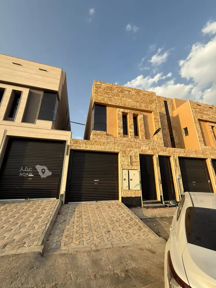 Floor for Rent in Riyadh Tuwaiq صورة 3