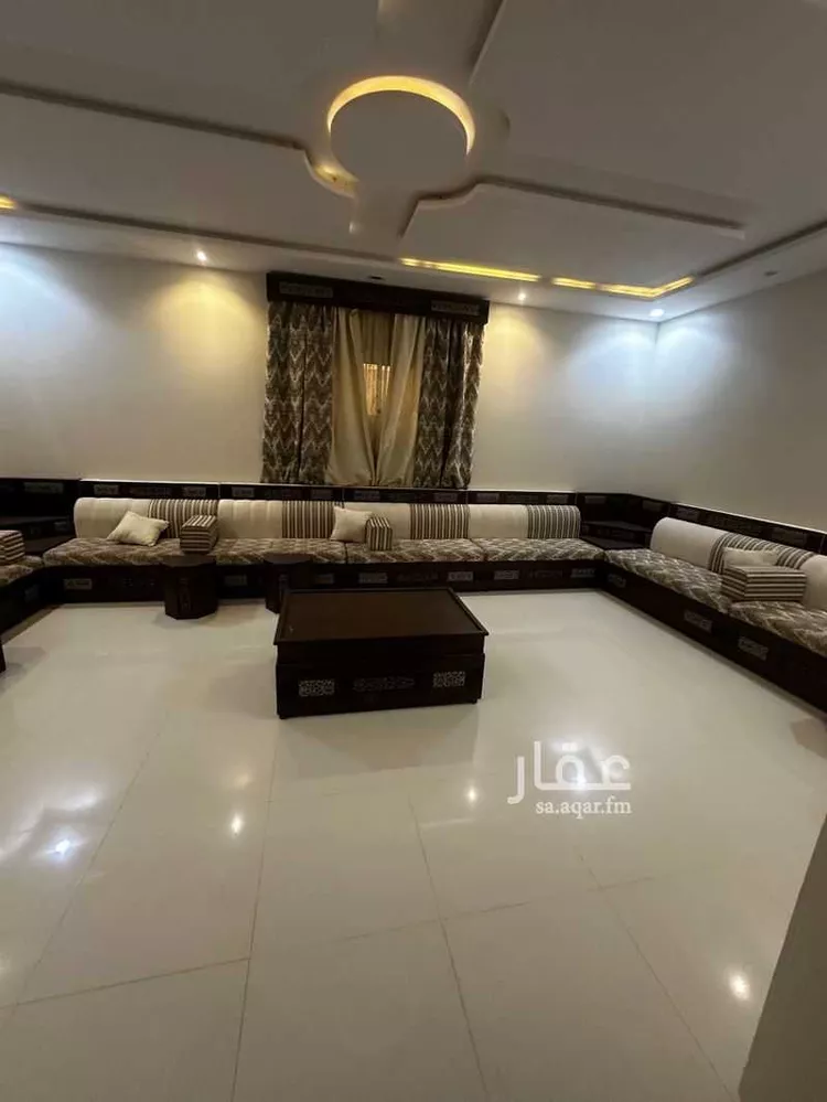 دور للإيجار في شارع أبي الفرج السمهودي, حي طويق, مدينة الرياض, منطقة الرياض صورة 5