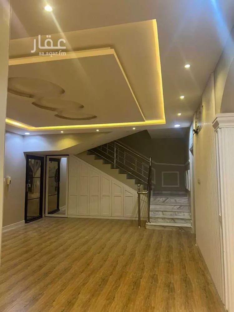 فيلا للإيجار في شارع جنيد العدواني, حي طويق, مدينة الرياض, منطقة الرياض صورة 3