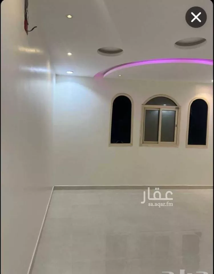 فيلا للإيجار في شارع جنيد العدواني, حي طويق, مدينة الرياض, منطقة الرياض