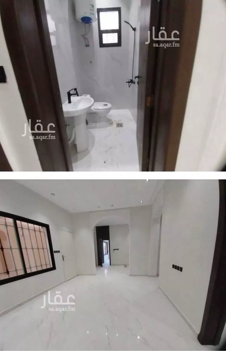 دور للإيجار في شارع نجم الدين الايوبي, حي طويق, مدينة الرياض, منطقة الرياض