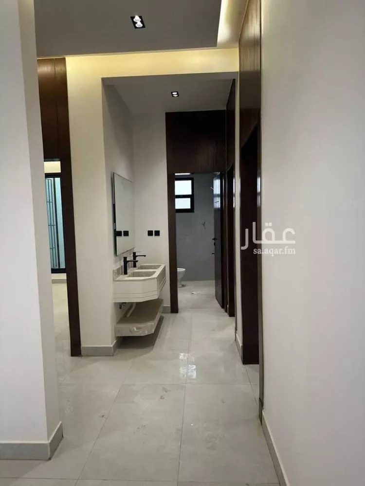 دور للإيجار في شارع أبي الفرج السمهودي, حي طويق, مدينة الرياض, منطقة الرياض صورة 5