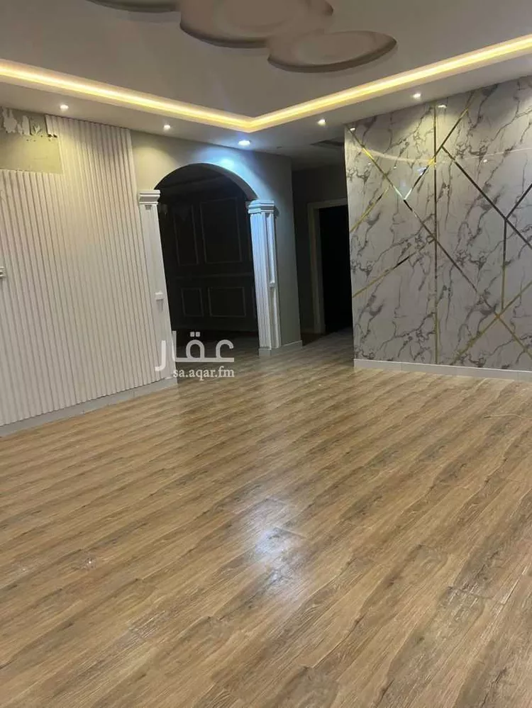 فيلا للإيجار في شارع جنيد العدواني, حي طويق, مدينة الرياض, منطقة الرياض صورة 2