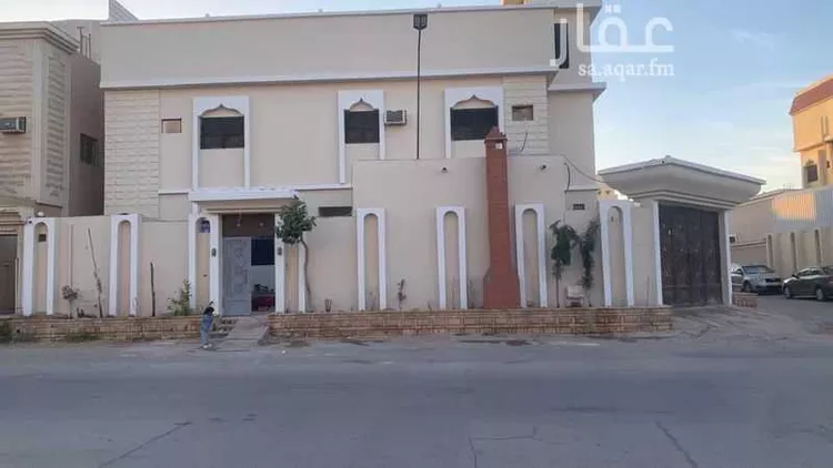 Floor for Rent in Riyadh Tuwaiq