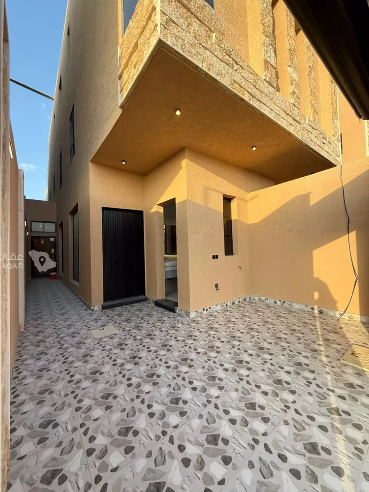 Floor for Rent in Riyadh Tuwaiq صورة 4