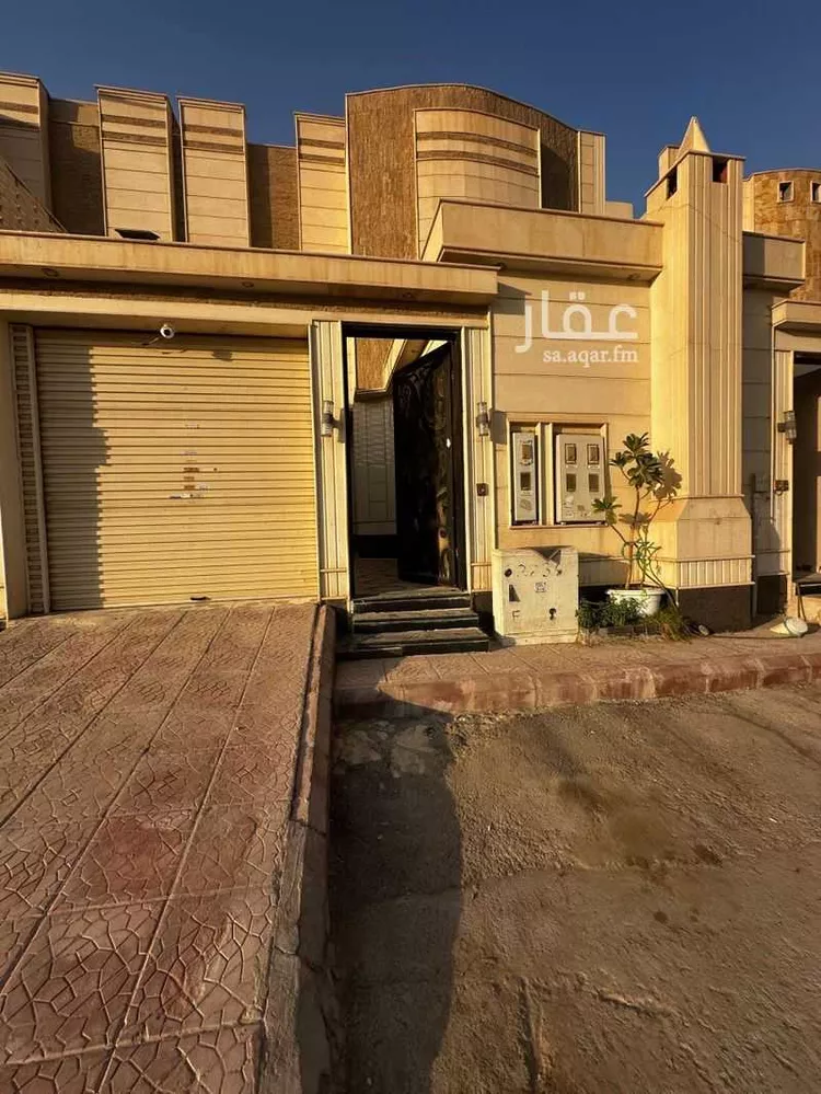 دور للإيجار في شارع شهاب الدين التاج, حي طويق, مدينة الرياض, منطقة الرياض صورة 5