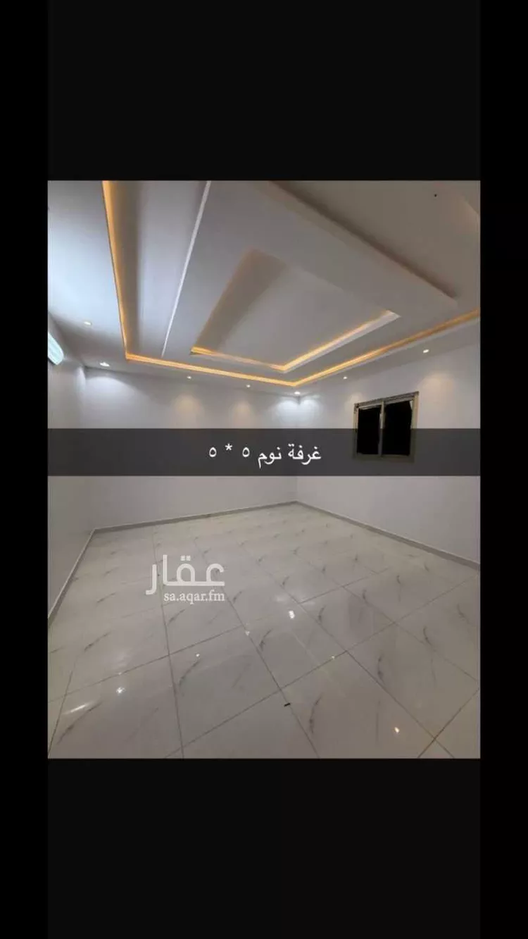 شقة للإيجار في شارع عثمان بن الأسود, حي طويق, مدينة الرياض, منطقة الرياض صورة 4