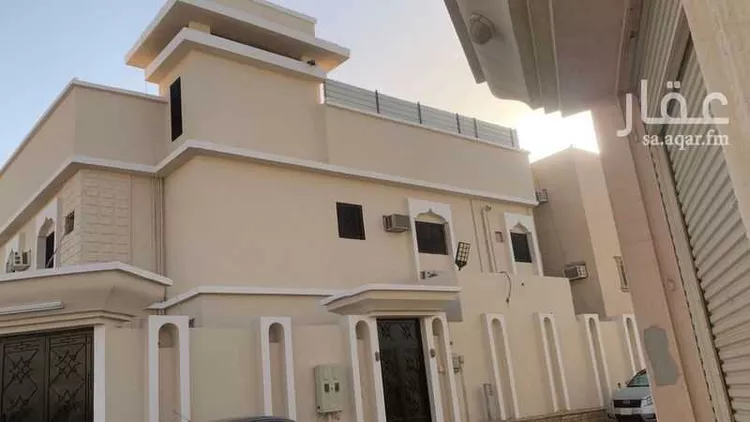 دور للإيجار في شارع عنبسة بن سحيم, حي طويق, مدينة الرياض, منطقة الرياض صورة 2