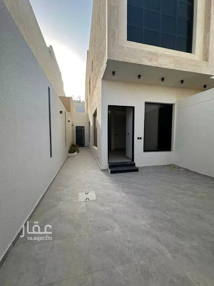 دور للإيجار في شارع أبي الفرج السمهودي, حي طويق, مدينة الرياض, منطقة الرياض