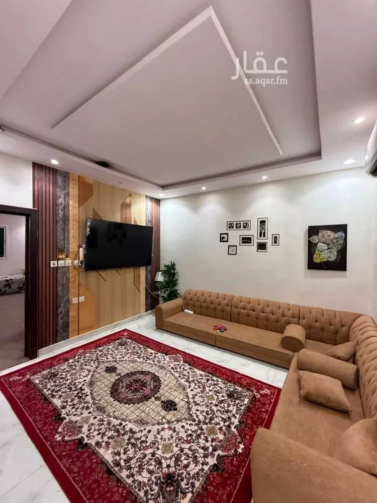 Villa for Rent in Riyadh Tuwaiq
