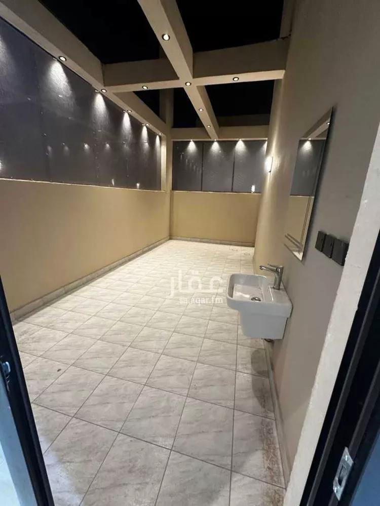 شقة للإيجار في شارع عبدالرحمن بن إبراهيم, حي طويق, مدينة الرياض, منطقة الرياض