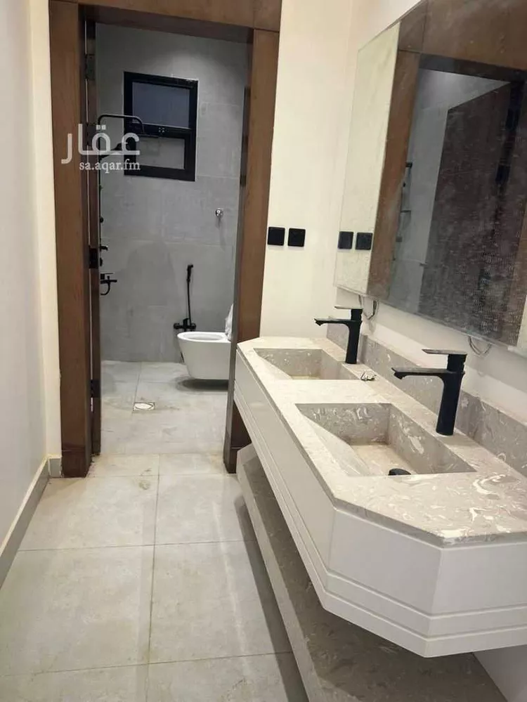 دور للإيجار في شارع أبي الفرج السمهودي, حي طويق, مدينة الرياض, منطقة الرياض صورة 4