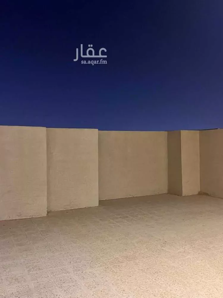 شقة للإيجار في شارع عبدالعزيز بن رفيع, حي طويق, مدينة الرياض, منطقة الرياض