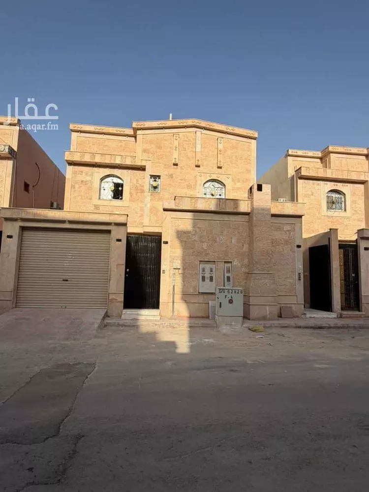 Floor for Rent in Riyadh Dhahrat Namar