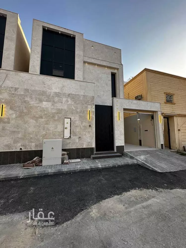 فيلا للبيع في شارع بلال بن رباح, حي طويق, مدينة الرياض, منطقة الرياض صورة 3