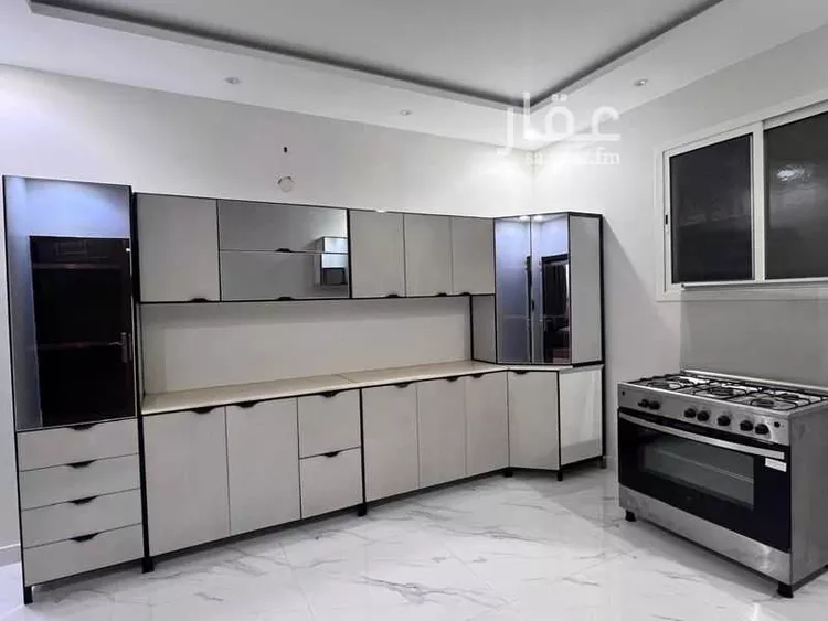 شقة للإيجار في شارع عبدالعزيز بن رفيع, حي طويق, مدينة الرياض, منطقة الرياض صورة 4