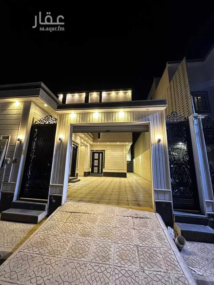 Villa for Rent in Riyadh Tuwaiq صورة 4