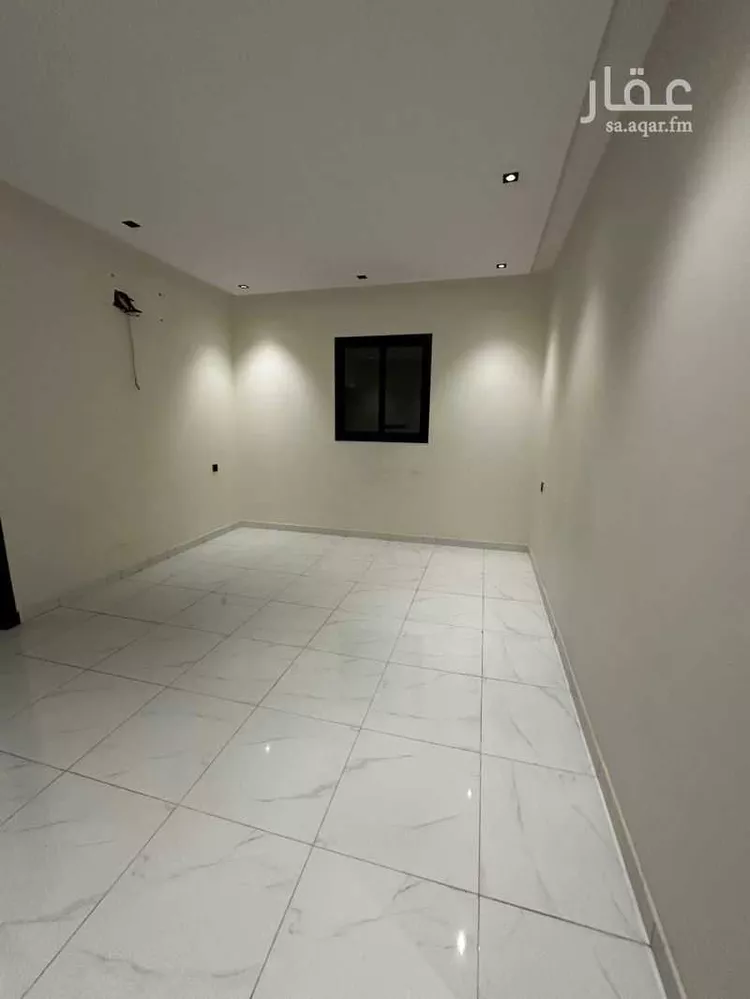دور للإيجار في شارع عنبسة بن سحيم, حي طويق, مدينة الرياض, منطقة الرياض صورة 4