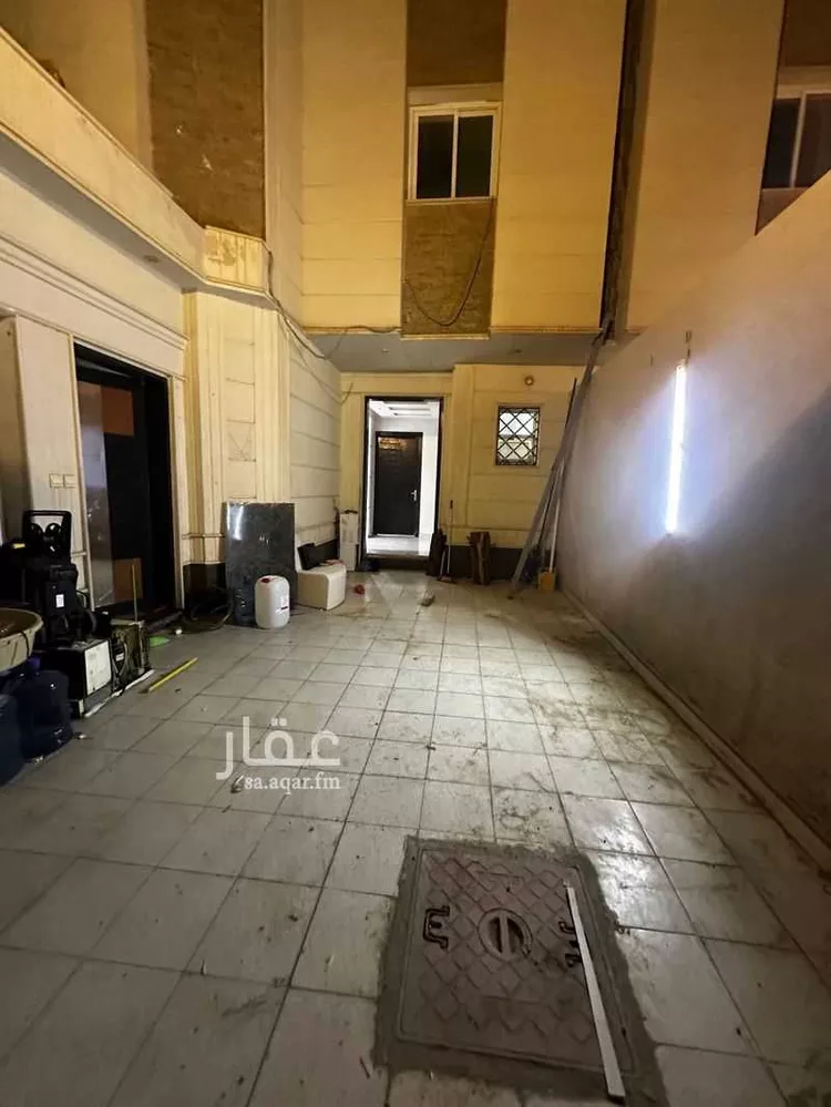 دور للإيجار في شارع شهاب الدين التاج, حي طويق, مدينة الرياض, منطقة الرياض صورة 3