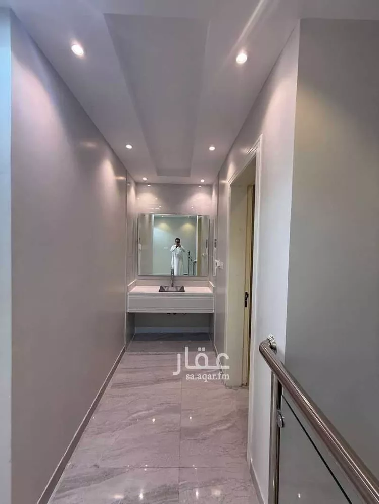 شقة للإيجار في شارع عبدالرحمن بن إبراهيم, حي طويق, مدينة الرياض, منطقة الرياض صورة 3