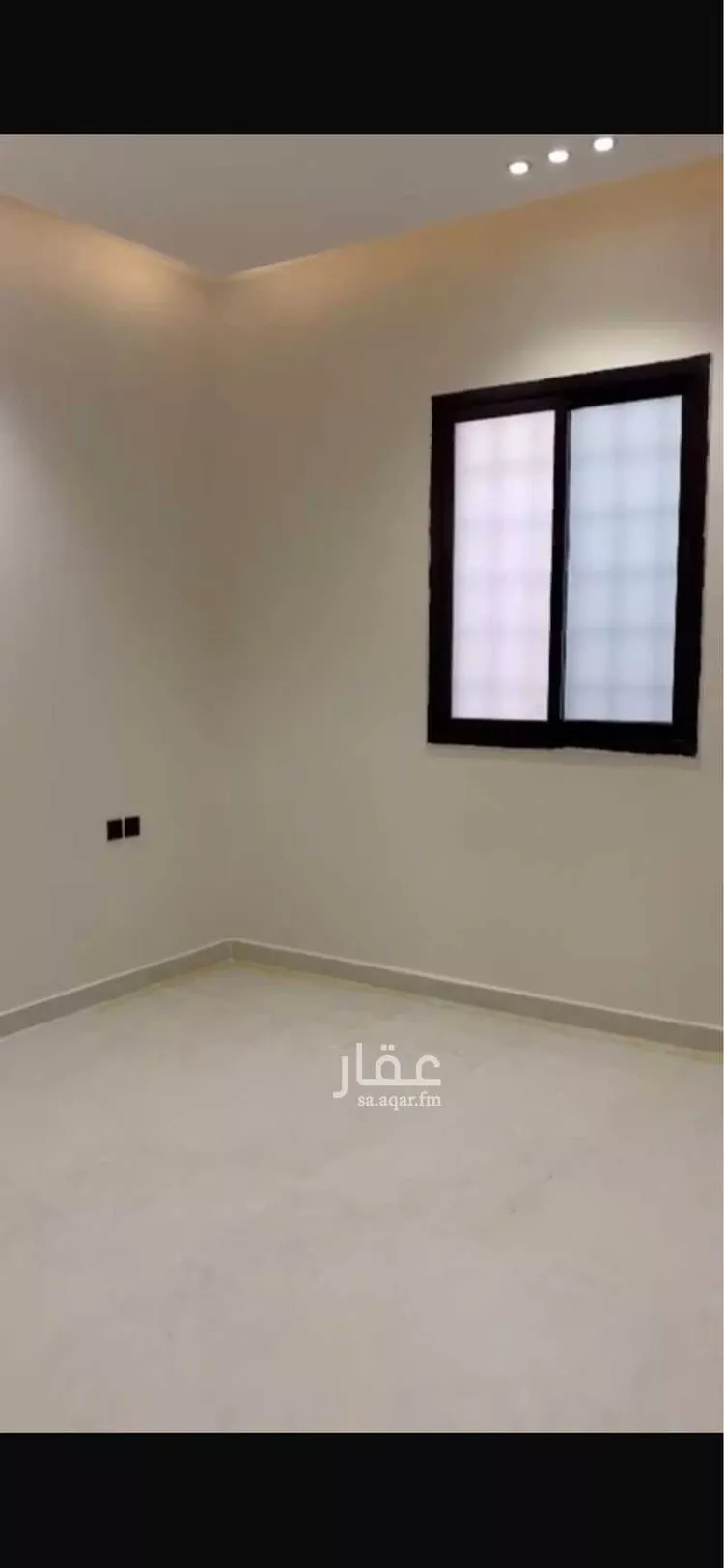 دور للإيجار في شارع عنبسة بن سحيم, حي طويق, مدينة الرياض, منطقة الرياض صورة 3
