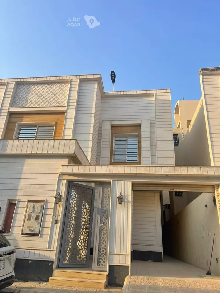فيلا للإيجار في حي طويق, مدينة الرياض, منطقة الرياض صورة 2