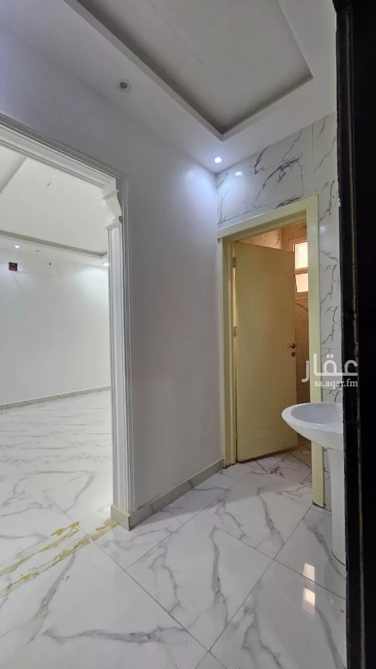 شقة للإيجار في شارع أحمد بن عمر اليمني, حي طويق, مدينة الرياض, منطقة الرياض صورة 3